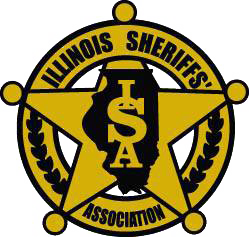 Member of Illinois Sheriff's Association